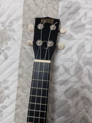 Ukelele soprano Mahalo