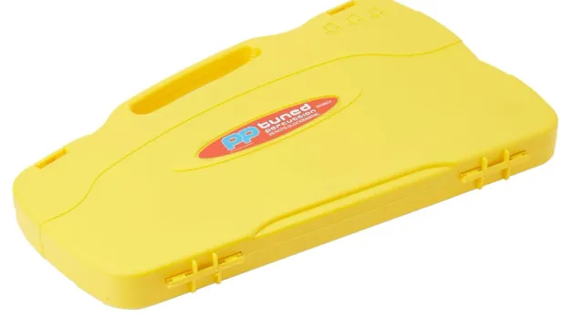 Xilófono Glockenspiel multicolor