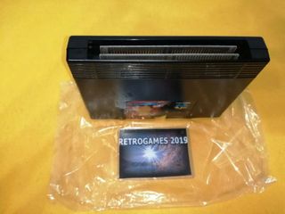 SVC Chaos: SNK Vs. Capcom Neo Geo AES Neogeo AES