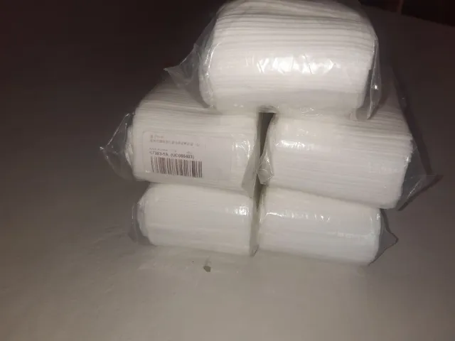 500 Bolsas para Infusión (Paquetes de 100)