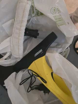 Karcher limpia cristales