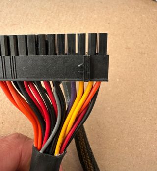 Alimentatore Cooler Master G750M