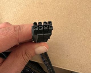 Alimentatore Cooler Master G750M