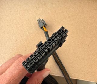 Alimentatore Cooler Master G750M