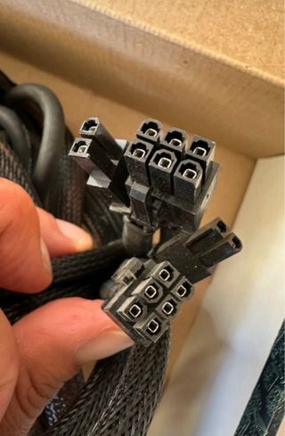 Alimentatore Cooler Master G750M