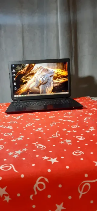 Portátil Toshiba Pro Intel Core i5 como nuevo