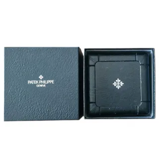 Caja y estuche Patek Philippe Aquanaut/Nautilus