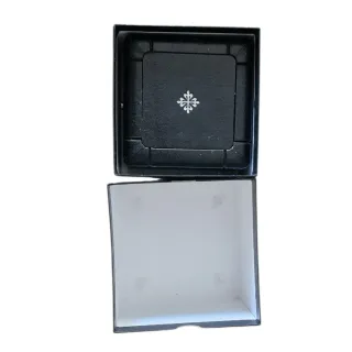 Caja y estuche Patek Philippe Aquanaut/Nautilus