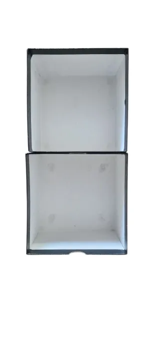 Caja y estuche Patek Philippe Aquanaut/Nautilus