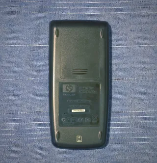 Calculadora Gráfica HP 50G