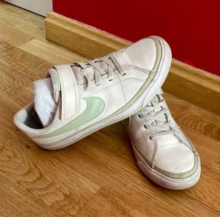 Deportivas niño Nike Talla 35