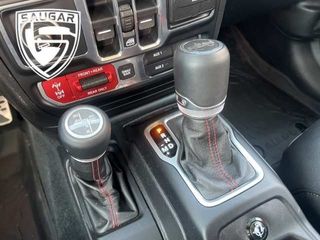 Jeep Wrangler Unlimited 2.0T GME Rubicon 8ATX E6D