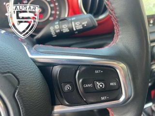 Jeep Wrangler Unlimited 2.0T GME Rubicon 8ATX E6D