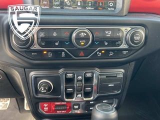 Jeep Wrangler Unlimited 2.0T GME Rubicon 8ATX E6D