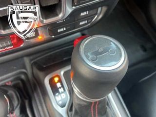 Jeep Wrangler Unlimited 2.0T GME Rubicon 8ATX E6D