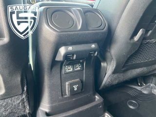 Jeep Wrangler Unlimited 2.0T GME Rubicon 8ATX E6D