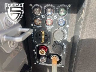 Jeep Wrangler Unlimited 2.0T GME Rubicon 8ATX E6D