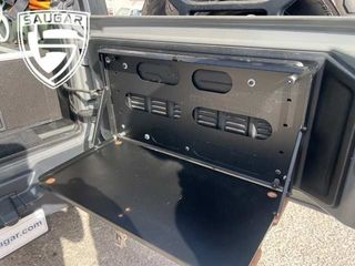 Jeep Wrangler Unlimited 2.0T GME Rubicon 8ATX E6D