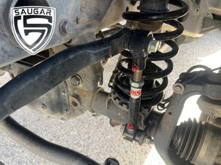 Jeep Wrangler Unlimited 2.0T GME Rubicon 8ATX E6D