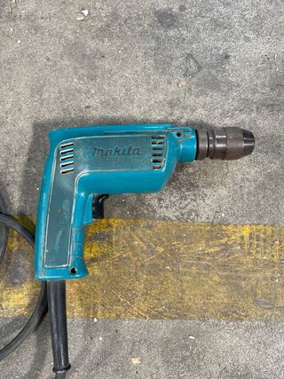 Taladro Eléctrico Makita