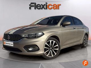 Fiat Tipo 1.4 16v Easy 70kW (95CV) gasolina 5p.