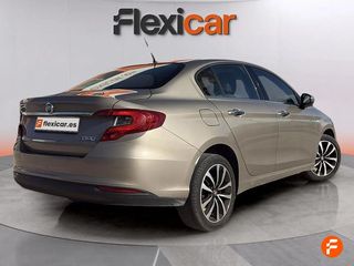 Fiat Tipo 1.4 16v Easy 70kW (95CV) gasolina 5p.
