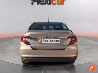 Fiat Tipo 1.4 16v Easy 70kW (95CV) gasolina 5p.
