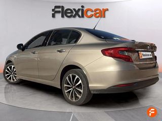 Fiat Tipo 1.4 16v Easy 70kW (95CV) gasolina 5p.