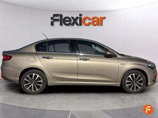 Fiat Tipo 1.4 16v Easy 70kW (95CV) gasolina 5p.