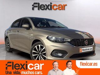 Fiat Tipo 1.4 16v Easy 70kW (95CV) gasolina 5p.