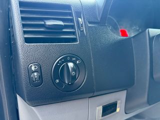 Volkswagen Crafter 35 Chasis CD BM 2.0 TDI 103kW(140CV)