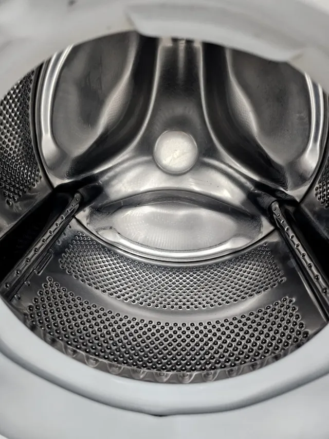 Lavadora Bosch Serie 4 , 8kg con grantia y Transpo