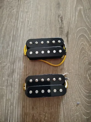Pastillas Humbucker PRS SE Tremonti S