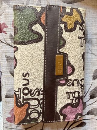 Cartera Tous Multicolor
