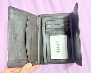 Cartera Tous Multicolor