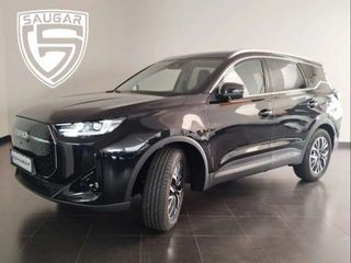 Ebro S700 1.5 TGDI PHEV Luxury E-CVT