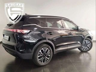 Ebro S700 1.5 TGDI PHEV Luxury E-CVT