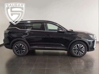 Ebro S700 1.5 TGDI PHEV Luxury E-CVT