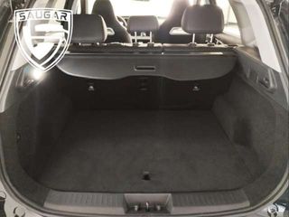 Ebro S700 1.5 TGDI PHEV Luxury E-CVT