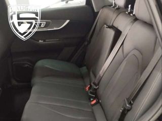 Ebro S700 1.5 TGDI PHEV Luxury E-CVT