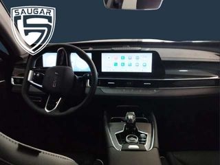 Ebro S700 1.5 TGDI PHEV Luxury E-CVT