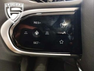 Ebro S700 1.5 TGDI PHEV Luxury E-CVT