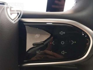 Ebro S700 1.5 TGDI PHEV Luxury E-CVT