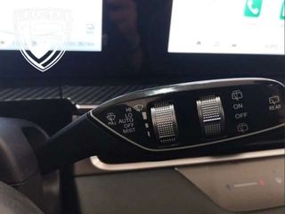 Ebro S700 1.5 TGDI PHEV Luxury E-CVT