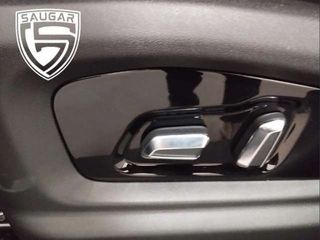 Ebro S700 1.5 TGDI PHEV Luxury E-CVT