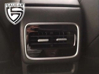 Ebro S700 1.5 TGDI PHEV Luxury E-CVT