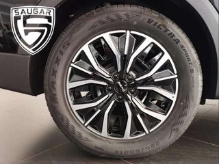 Ebro S700 1.5 TGDI PHEV Luxury E-CVT