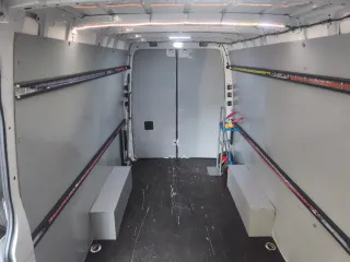 Mercedes-Benz Sprinter 2020