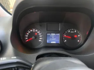 Mercedes-Benz Sprinter 2020