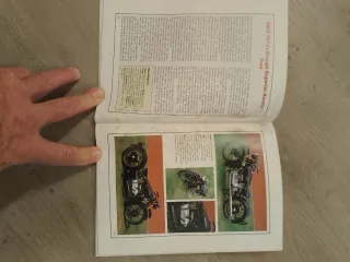 Libro motociclismo Classic British Motorcycles